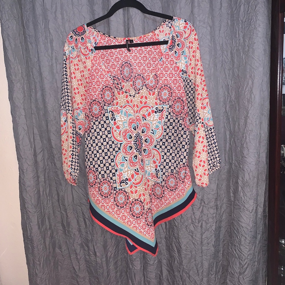 Heartsoul  blouse